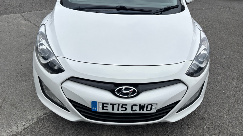 Hyundai i30 1.6 CRDi Blue Drive Classic 5dr Diesel Hatchback